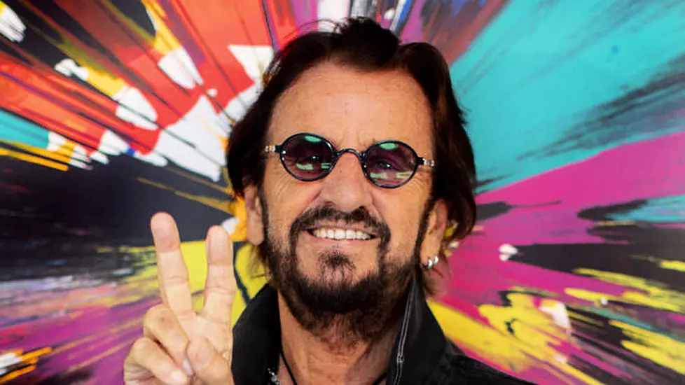 Ringo Starr Takes Aim At World Leaders Attending Un General Assembly