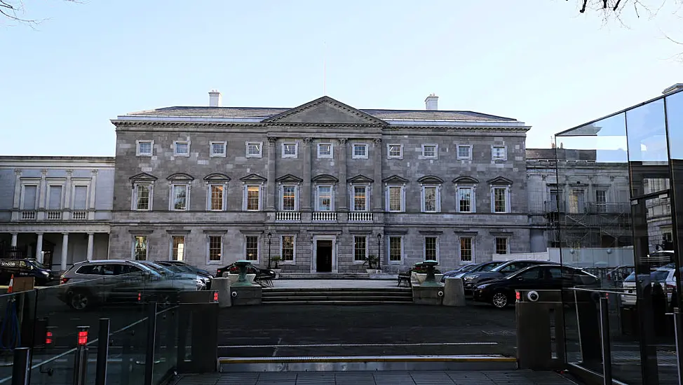 College Students To Hold Dáil Sleep-Out, Demanding Action Over Accommodation Crisis