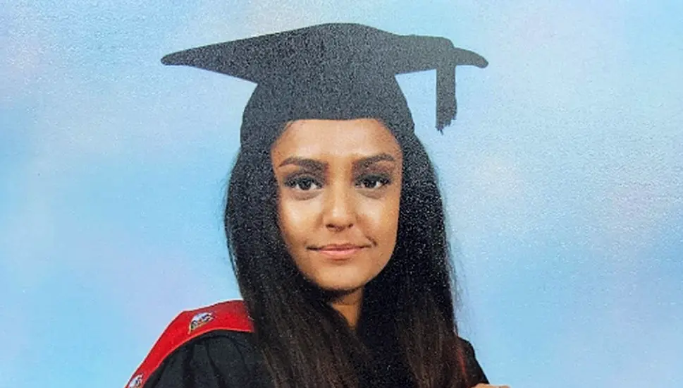 Murdered Teacher Sabina Nessa Killed In London While On Five-Minute Walk, Police Say