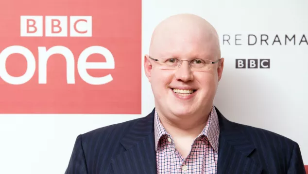 5 Minutes With Matt Lucas – On Being Silly, The Bake Off, And What Game To Play On A Date