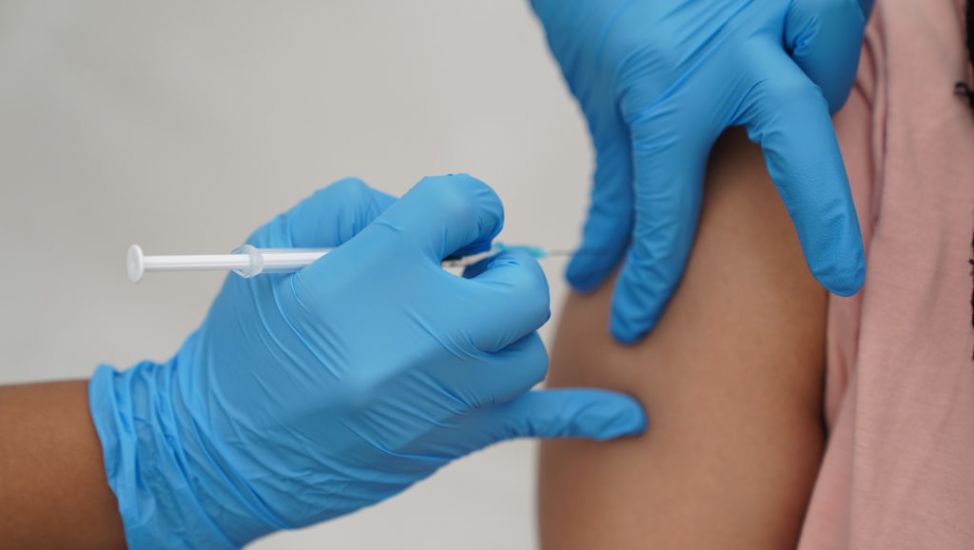 Four Out Of 10 New Covid Cases Are Among The Vaccinated
