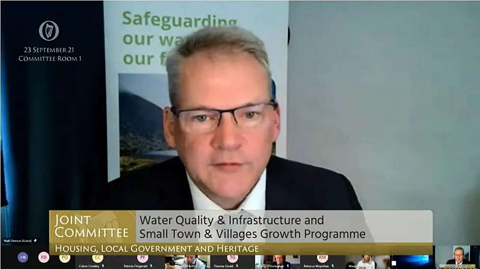 Irish Water Says ‘Late Reporting Issues’ Led To Contamination That Left 52 Ill