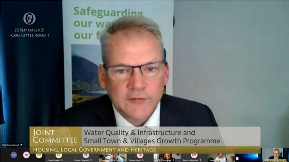 Irish Water Says ‘Late Reporting Issues’ Led To Contamination That Left 52 Ill