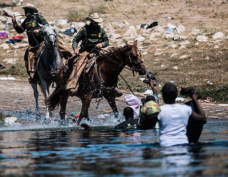 Us Special Envoy To Haiti Resigns Over Migrant Expulsions