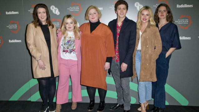 Third Series Of Derry Girls To Be The Last