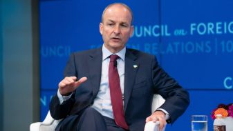 Climate Change ‘Exacerbating Conflict Globally’, Micheál Martin Tells Un