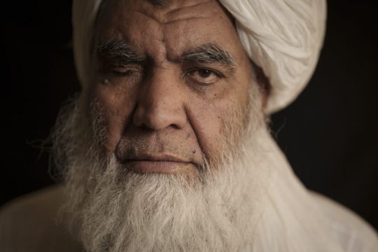 Taliban Official Speaks Of Strict Punishment And Says Executions Will Return