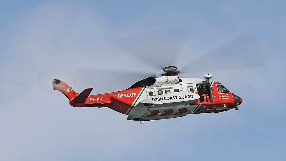 Four People Hospitalised As Light Aircraft Crash Lands On Wexford Beach