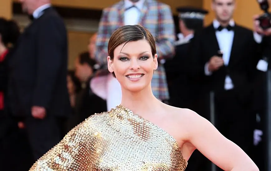 Linda Evangelista Claims Cosmetic Procedure Left Her ‘Permanently Deformed’