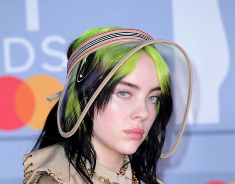 Billie Eilish ‘Lost 100,000 Followers’ After Debuting New Look