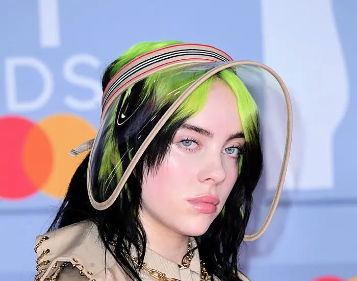 Billie Eilish ‘Lost 100,000 Followers’ After Debuting New Look