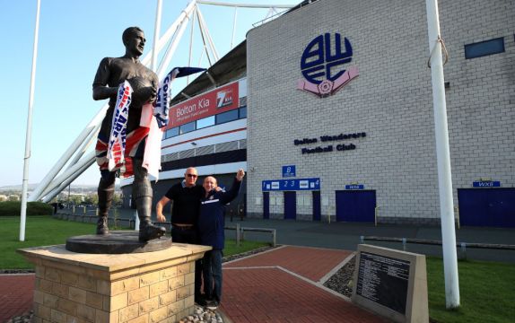 Bolton To Cut All Ties With Betting Organisations