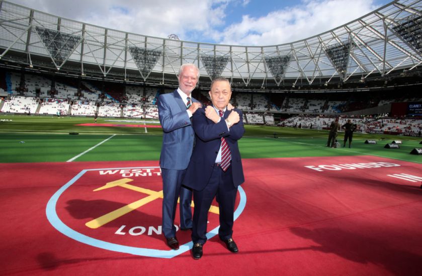 West Ham Bidders Admits Defeat In Takeover Attempt