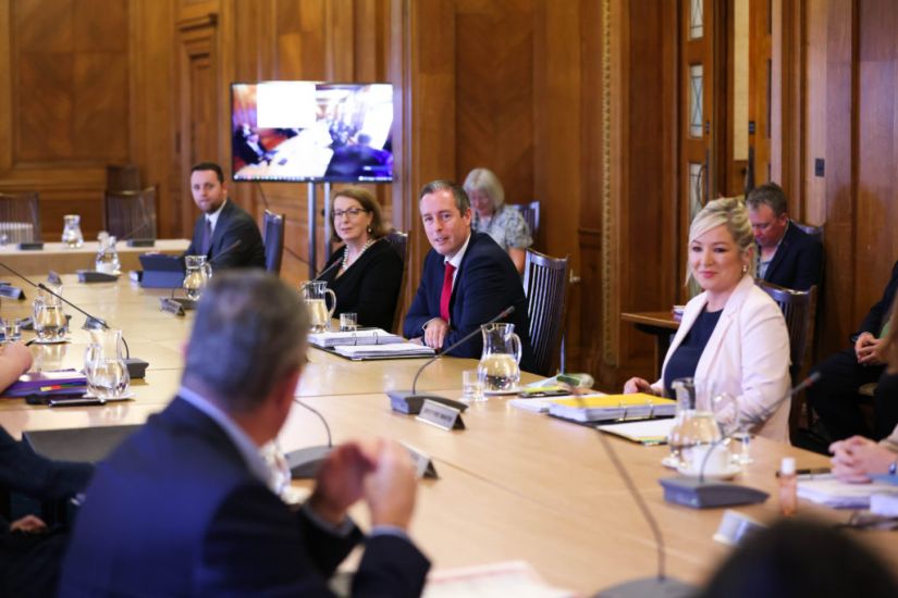 Ministers Agree No Changes To North's Covid Rules But Signpost ‘Significant Date’