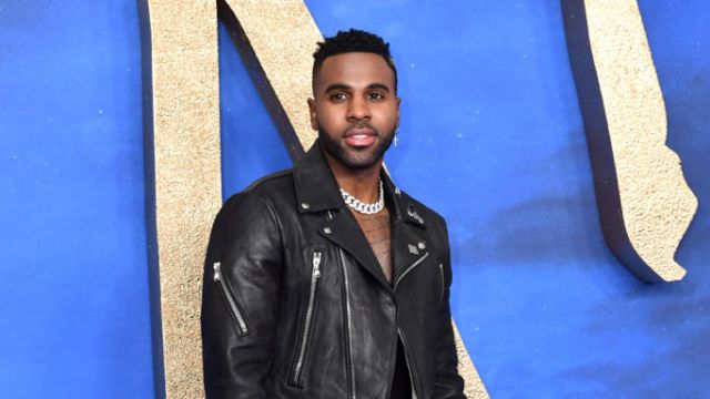 Jason Derulo And Jena Frumes Split Months After Welcoming Baby