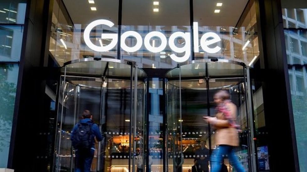 Google Signs Deal With Breakingnews.ie Publisher And Other Irish Media To Promote News
