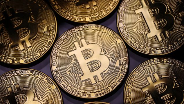 Bitcoin Hits €43,000 For The First Time In Four Weeks