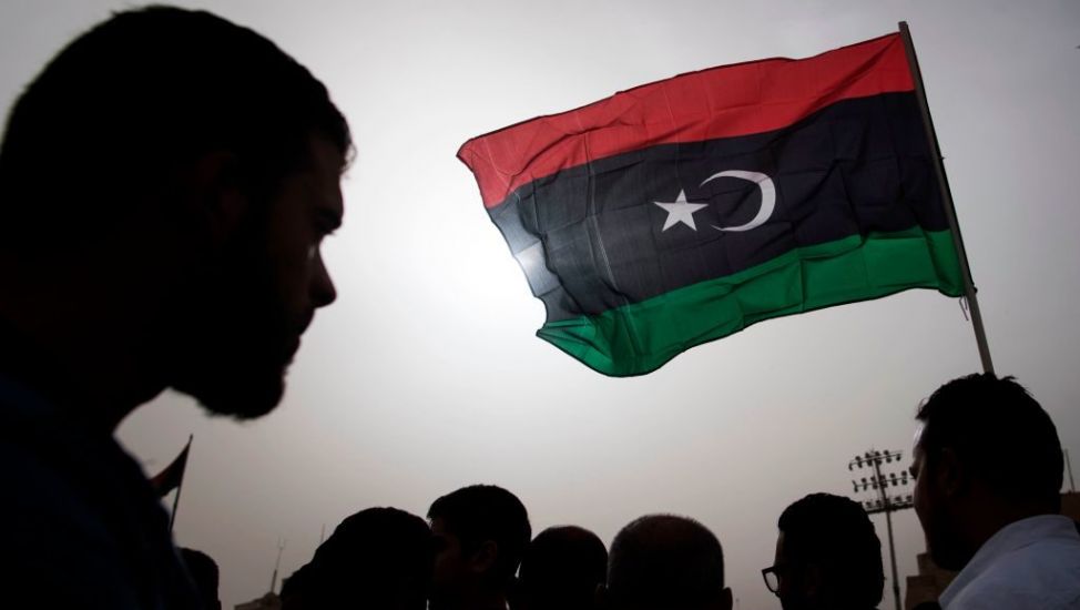 Libya's Proposed Election Is A Moment Of Danger In Push For Peace