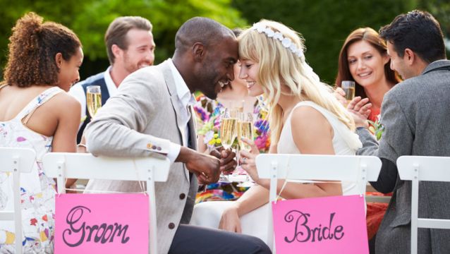 Wedding Tips That Could Save You Thousands, From A Bride-To-Be