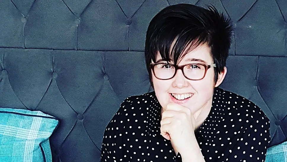 Mtv Footage Used In Case Against Men Over Rioting On Night Of Lyra Mckee Murder