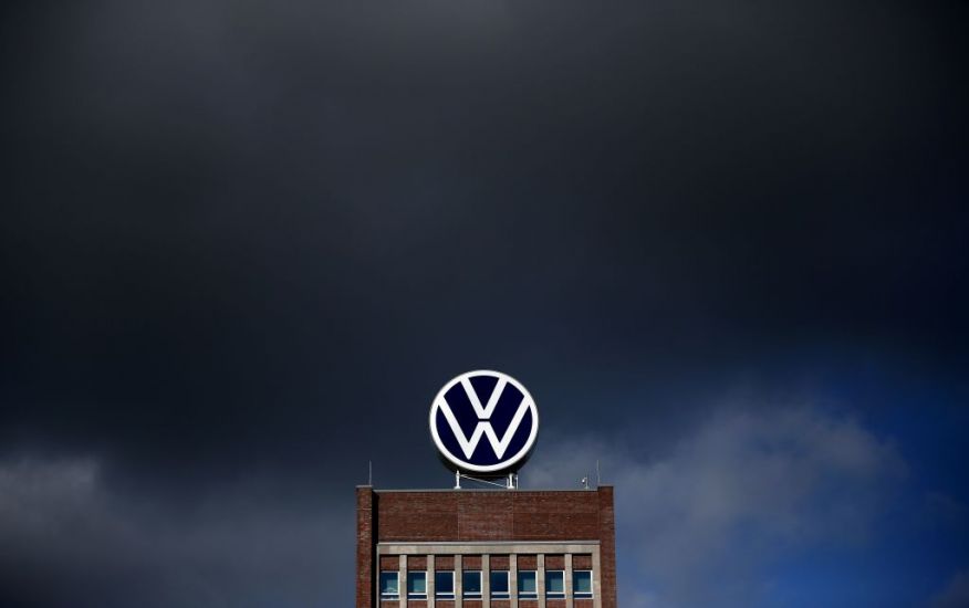 Volkswagen Considering Cutting Up To 30,000 Jobs - Report