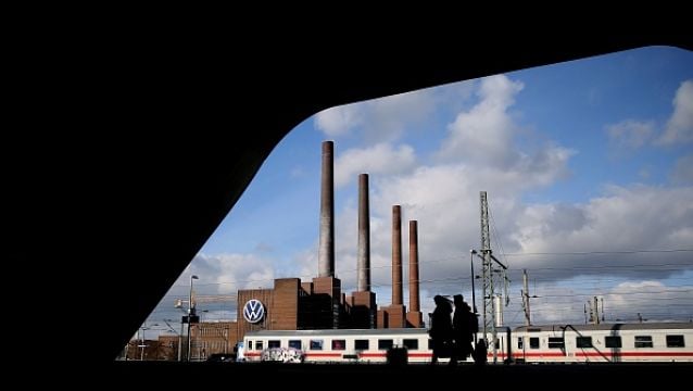 Vw Culture To Blame For Dieselgate Emissions Scandal, Trial Told