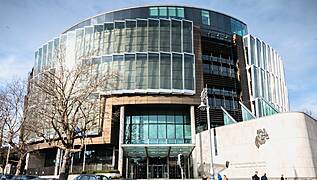 Foster Father Raped Daughter Weekly From Age Of 11, Court Hears