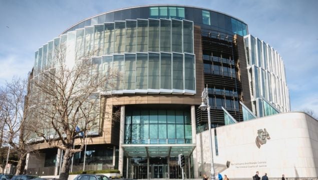 Drogheda Man Pleads Guilty To Possession Of Semi-Automatic Pistol After Dna Found On Gun