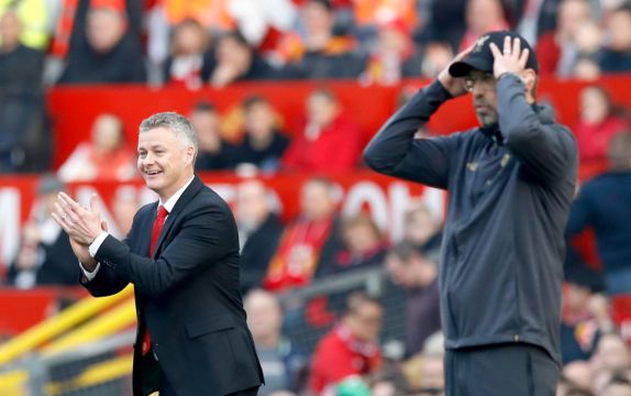 Solskjaer Claims ‘Big Difference’ In Penalty Count Since Klopp Complaints