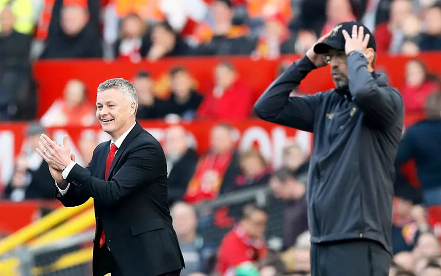 Solskjaer Claims ‘Big Difference’ In Penalty Count Since Klopp Complaints