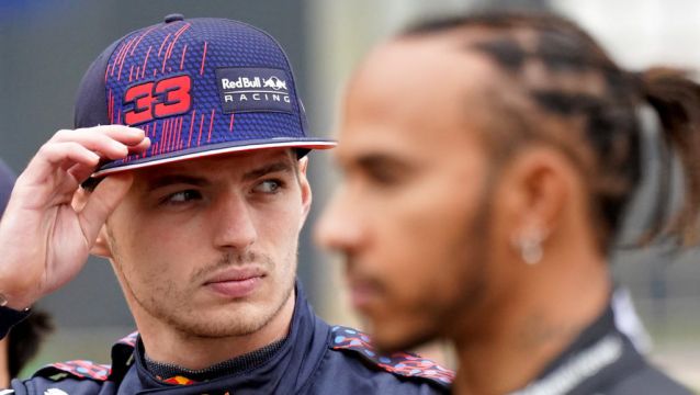 Verstappen Penalty Strengthen’s Lewis Hamilton’s Hand Ahead Of Sochi Race