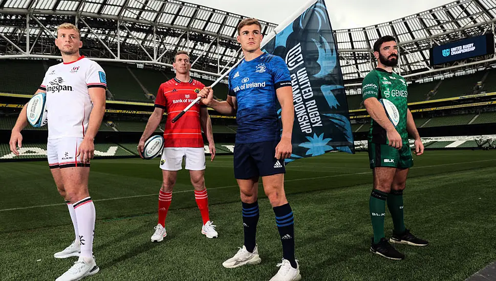 What Is The United Rugby Championship And Where Can You Watch It?