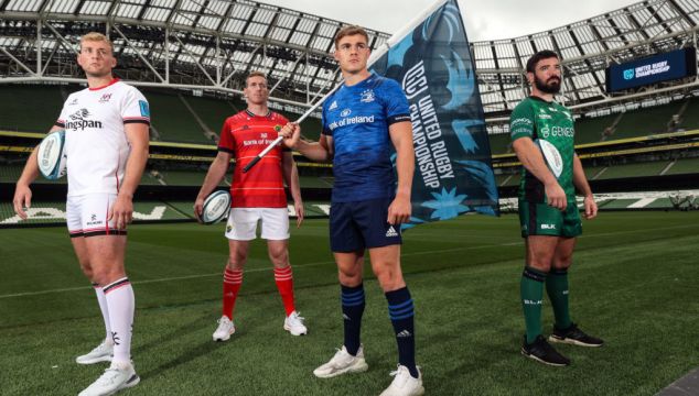 What Is The United Rugby Championship And Where Can You Watch It?