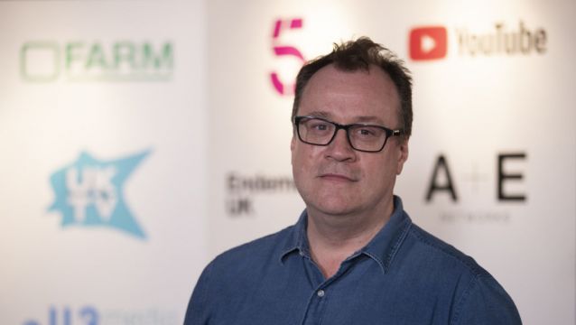 Russell T Davies Returns As Doctor Who Showrunner For The Show’s 60Th Anniversary