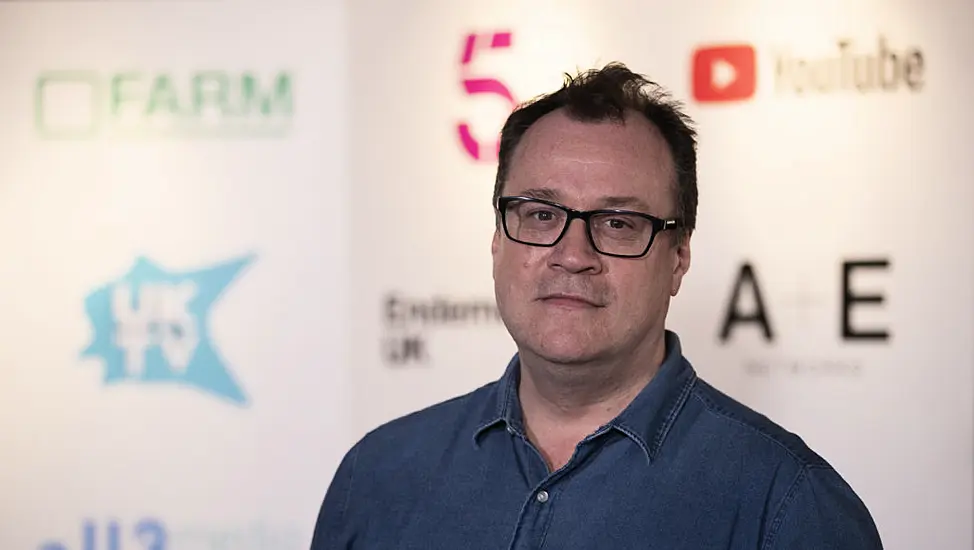 Russell T Davies Returns As Doctor Who Showrunner For The Show’s 60Th Anniversary