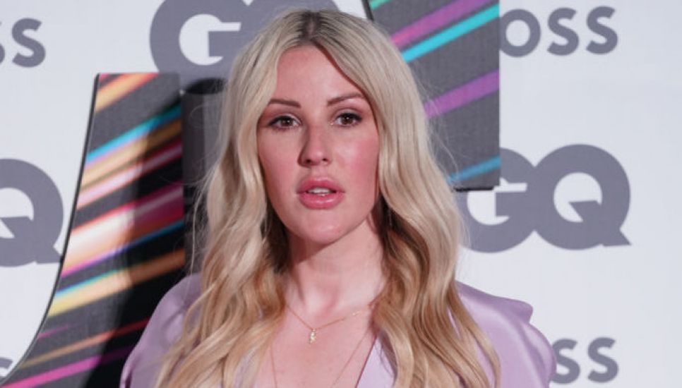 Ellie Goulding Says She Has Found ‘Huge Sense Of Camaraderie Among New Mums’