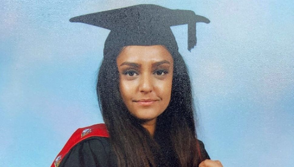 Man Arrested On Suspicion Of Sabina Nessa Murder