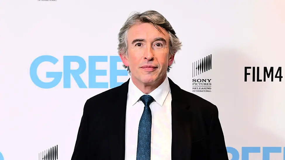 Steve Coogan To Play Jimmy Savile In New Bbc Drama