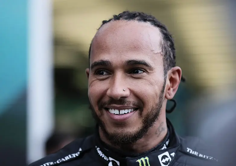 ‘It’s A Magical Moment’ – Lewis Hamilton In Dreamland After Claiming 100Th F1 Win