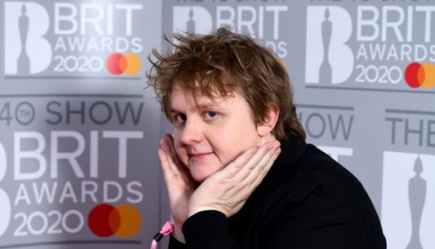 Lewis Capaldi To Headline Isle Of Wight Festival In 2022