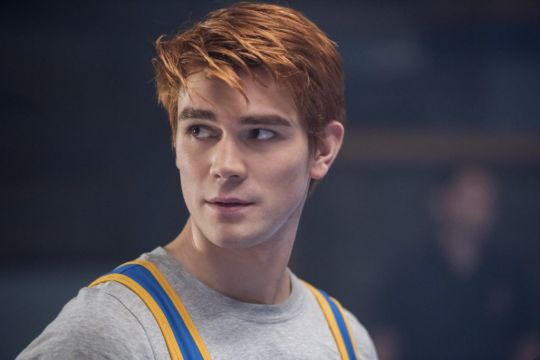 Riverdale Star Kj Apa And Partner Clara Berry Welcome Their First Child