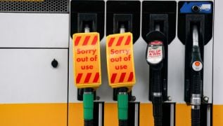 Petrol Shortages Not To Be A Concern For Irish Motorists