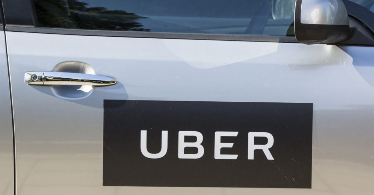 Uber should be allowed to operate to tackle rural transport issues, Senator says