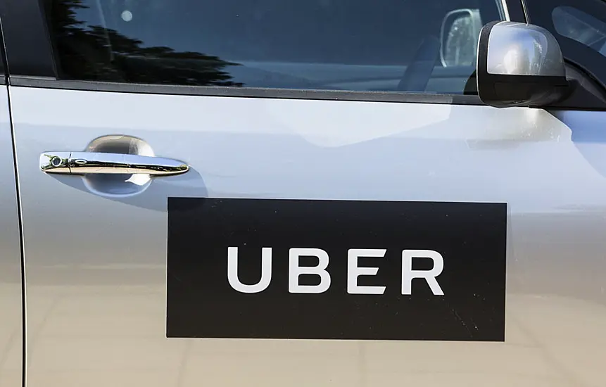 Uber Should Be Allowed To Operate To Tackle Rural Transport Issues, Senator Says