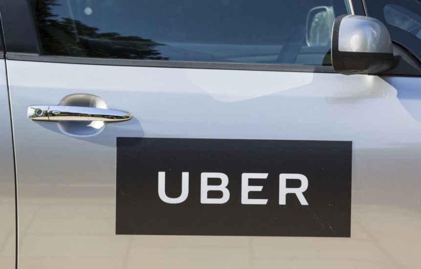 Uber Should Be Allowed To Operate To Tackle Rural Transport Issues, Senator Says