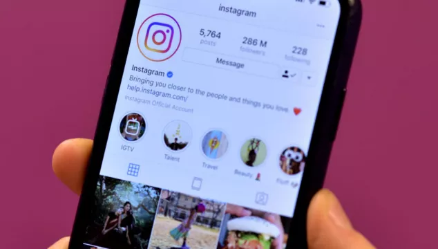 Instagram For Children Plans ‘Paused’, Company Says
