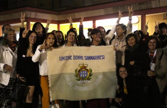 San Marino Women’s Rights Groups Hail Abortion Vote