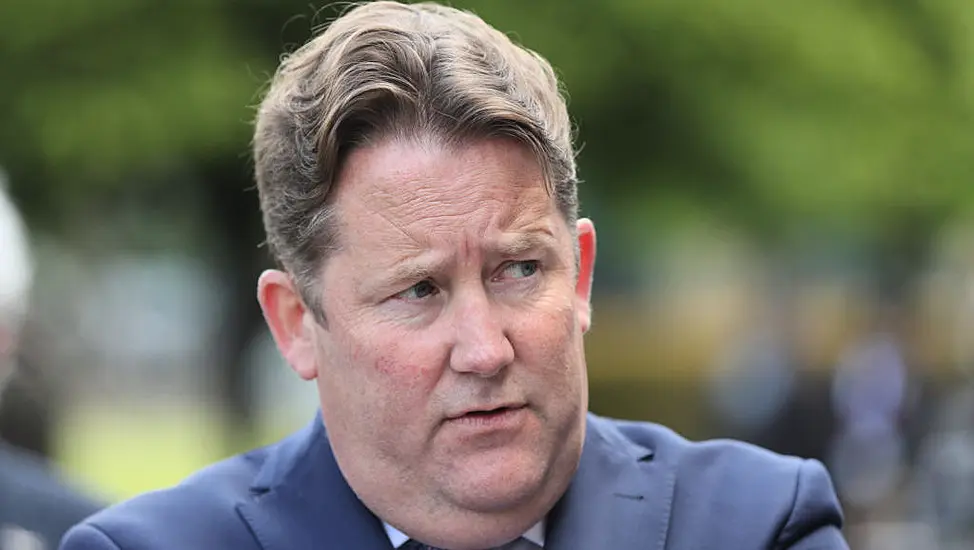 Minister For Housing Says 2022 Can Bring Slowdown In Irish Property Price Rises