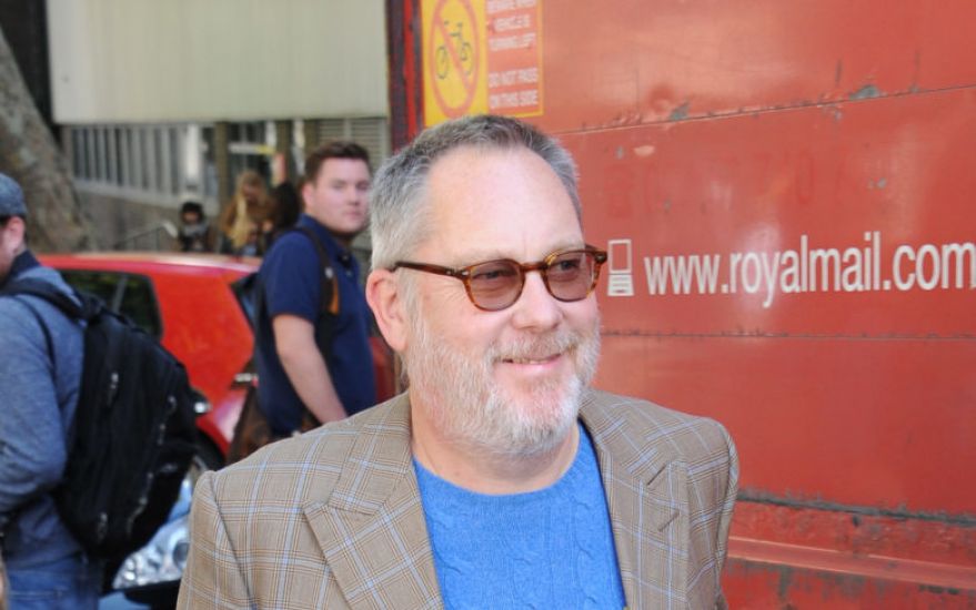 Vic Reeves Reveals Inoperable Tumour Has Left Him Deaf In One Ear