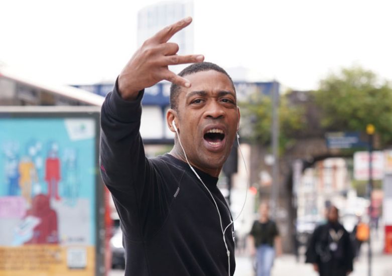 Warrant Issued For Arrest Of Rapper Wiley After He Fails To Attend Court Hearing
